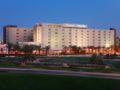 Riyadh Marriott Hotel - Riyadh リヤド - Saudi Arabia サウジアラビアのホテル