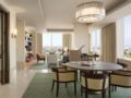 Rocco Forte Assila Residential Suites - Jeddah - Saudi Arabia Hotels