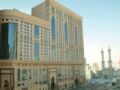 Royal Dar Al Eiman Hotel - Mecca - Saudi Arabia Hotels