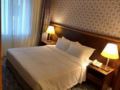 Royal Inn Nozol Hotel - Medina メディナ - Saudi Arabia サウジアラビアのホテル