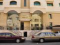 Safari Hotel Apartment - Jeddah - Saudi Arabia Hotels