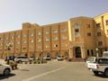 Shafa Abha Hotel - Abha - Saudi Arabia Hotels