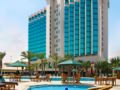 Sheraton Dammam Hotel & Convention Centre - Dammam - Saudi Arabia Hotels