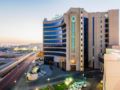 Somewhere Bliss Hotel - Al Ahsa - Saudi Arabia Hotels