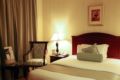 Swiss International Al Hamra Hotel Dammam - Dammam - Saudi Arabia Hotels