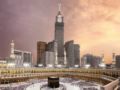 Swissotel Makkah - Mecca - Saudi Arabia Hotels