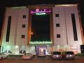 Talin Star Suites - Riyadh - Saudi Arabia Hotels
