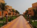 Tamayoz Al Raki Resort - Jeddah - Saudi Arabia Hotels
