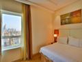 Thwary Hotel Suite 2 - Riyadh - Saudi Arabia Hotels