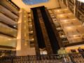 Warwick Al Khobar Hotel - Al-Khobar - Saudi Arabia Hotels