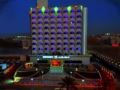 White Palace Hotel - Riyadh リヤド - Saudi Arabia サウジアラビアのホテル
