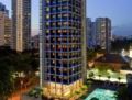 8 on Claymore Serviced Residences - Singapore シンガポールのホテル