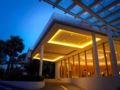 Amara Sanctuary Resort Sentosa - Singapore シンガポールのホテル