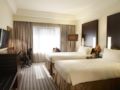 Amara Singapore - Singapore Hotels