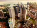 Andaz Singapore - A Concept by Hyatt - Singapore Hotels