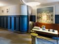 Ann Siang House - Singapore Hotels