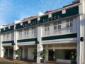 Arcadia Hotel - Singapore Hotels
