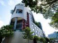 Citadines Mount Sophia Singapore - Singapore シンガポールのホテル