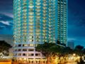 Fairmont Singapore - Singapore シンガポールのホテル