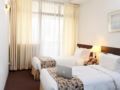 Far East Plaza Residences by Far East Hospitality - Singapore Hotels
