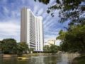 Four Points by Sheraton Singapore, Riverview - Singapore Hotels