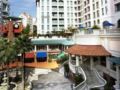 Fraser Place Robertson Walk - Singapore シンガポールのホテル