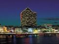 Furama City Centre Hotel - Singapore Hotels