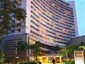 Furama RiverFront Hotel - Singapore シンガポールのホテル