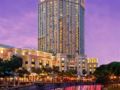 Grand Copthorne Waterfront Hotel - Singapore シンガポールのホテル