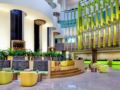 Holiday Inn Singapore Atrium - Singapore Hotels