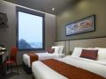 Hotel Boss - Singapore Hotels