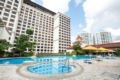 Hotel Jen Tanglin Singapore - Singapore シンガポールのホテル