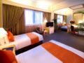 Hotel Miramar Singapore - Singapore Hotels