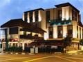 Nostalgia Hotel - Singapore Hotels