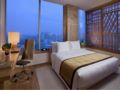 Oasia Hotel Novena Singapore by Far East Hospitality - Singapore Hotels