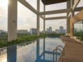 Oasia Residence Singapore By Far East Hospitality - Singapore Hotels