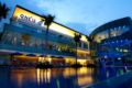 ONE15 Marina Sentosa Cove Singapore - Singapore Hotels