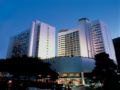Orchard Hotel Singapore - Singapore Hotels