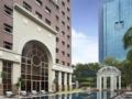 Orchard Parksuites by Far East Hospitality - Singapore Hotels