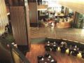 Pan Pacific Orchard Hotel Singapore - Singapore Hotels
