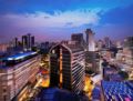 Pan Pacific Serviced Suites Orchard, Singapore - Singapore Hotels