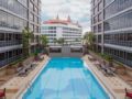 Park Avenue Clemenceau - Singapore Hotels