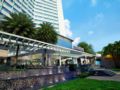 PARKROYAL on Kitchener Road Singapore - Singapore Hotels