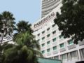 PARKROYAL Serviced Suites Singapore - Singapore Hotels