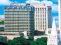 Peninsula Excelsior Hotel - Singapore Hotels