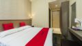 RedDoorz near Lavender Street - Singapore シンガポールのホテル