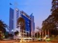 RELC International Hotel - Singapore Hotels
