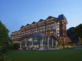 Resorts World Sentosa - Equarius Hotel - Singapore シンガポールのホテル