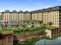 Resorts World Sentosa - Festive Hotel - Singapore シンガポールのホテル