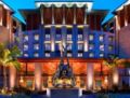 Resorts World Sentosa - Hard Rock Hotel - Singapore シンガポールのホテル